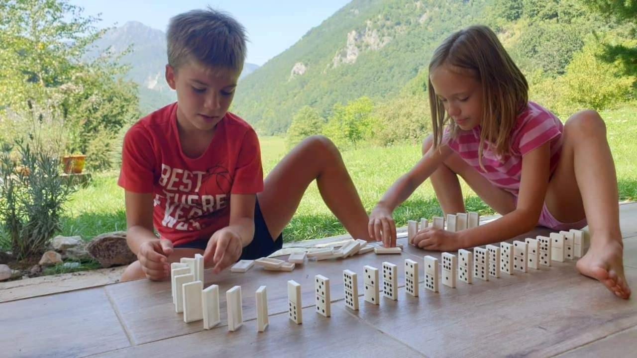 מויקובאץ Taramour Cottages. מראה חיצוני תמונה